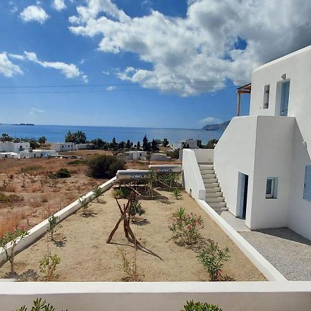 Casa Di Kímolos מראה חיצוני תמונה