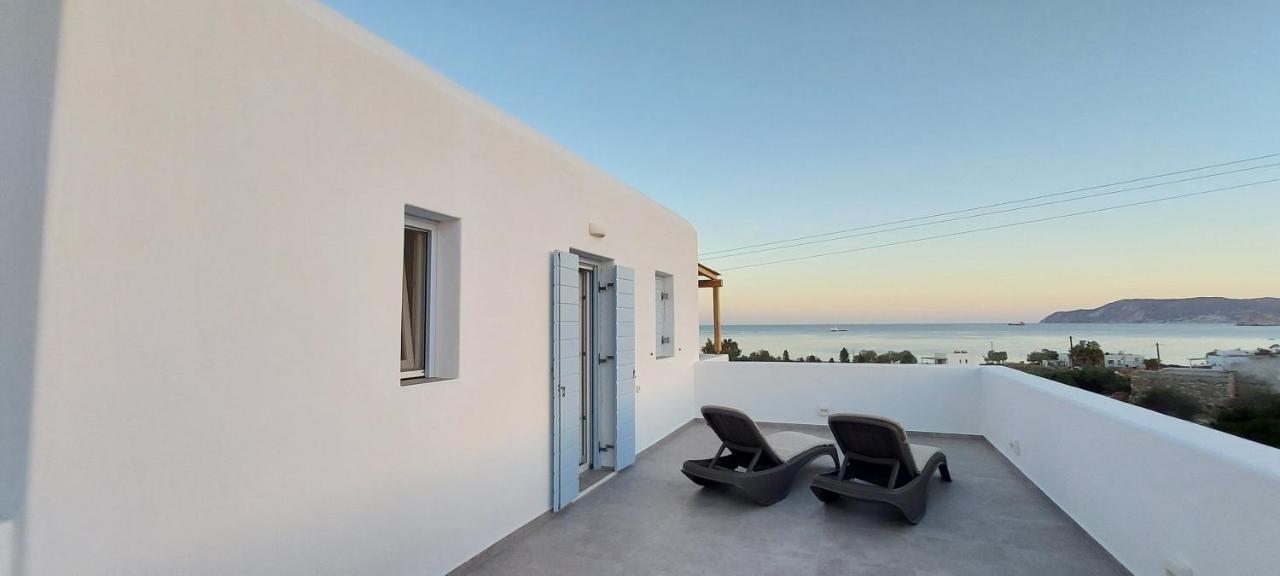 Casa Di Kímolos מראה חיצוני תמונה