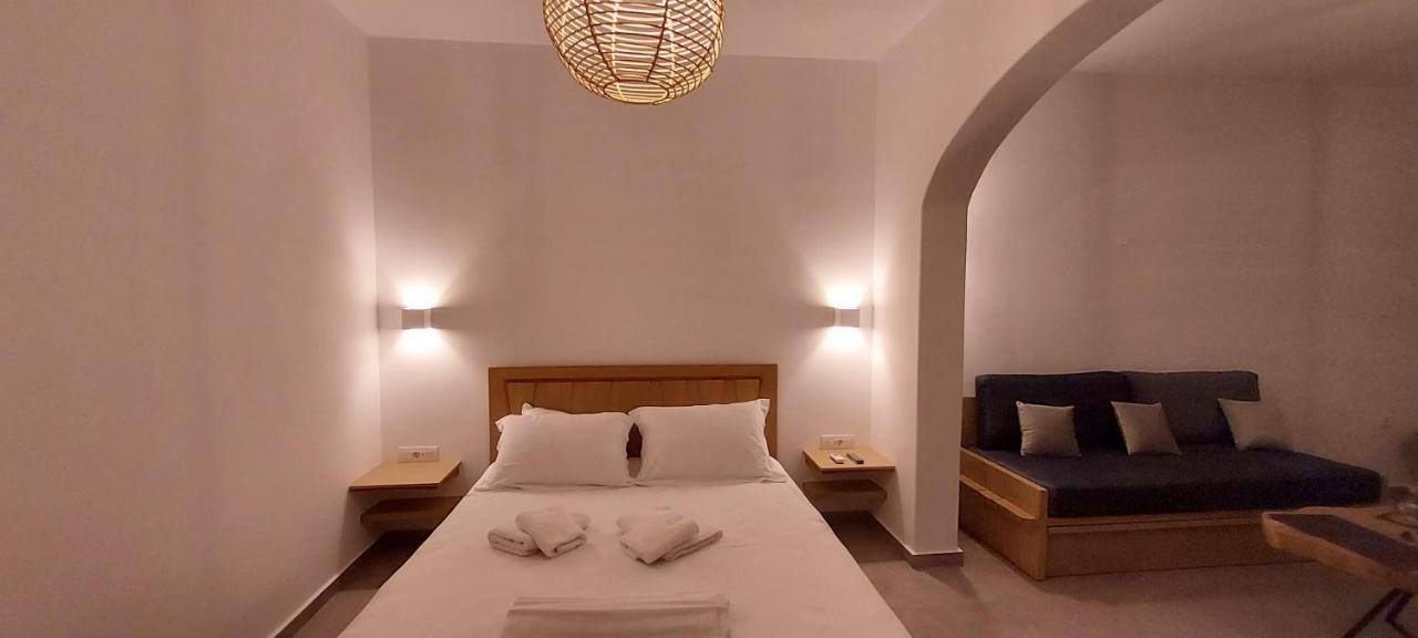 Casa Di Kímolos מראה חיצוני תמונה