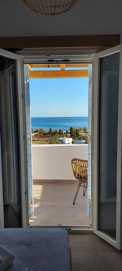Casa Di Kímolos מראה חיצוני תמונה