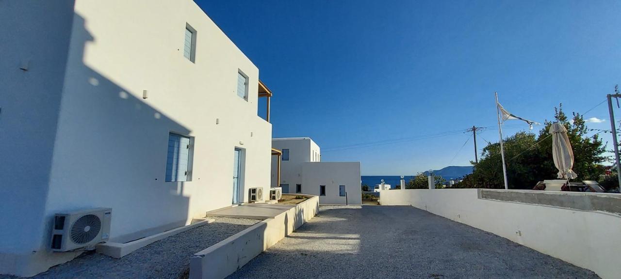 Casa Di Kímolos מראה חיצוני תמונה