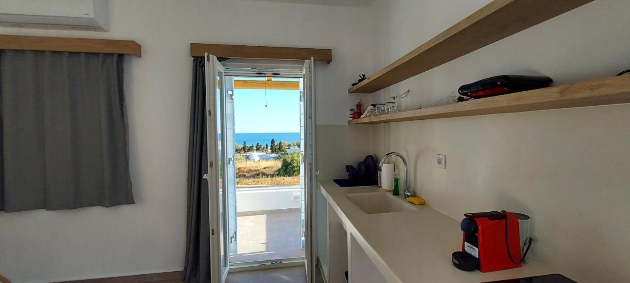 Casa Di Kímolos מראה חיצוני תמונה