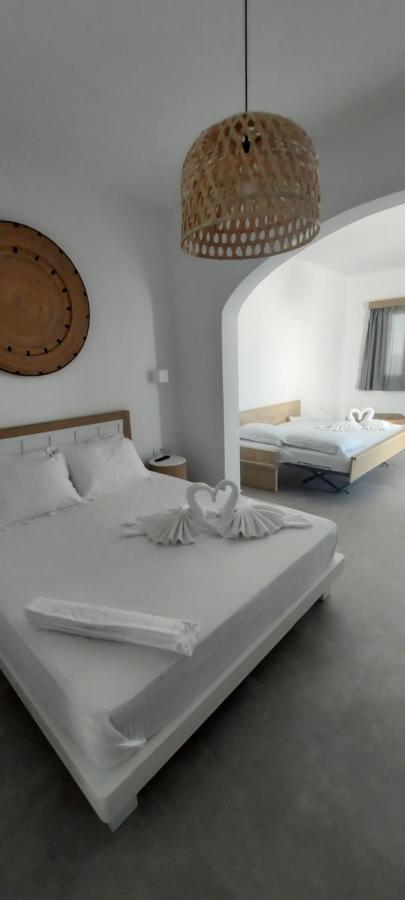 Casa Di Kímolos מראה חיצוני תמונה