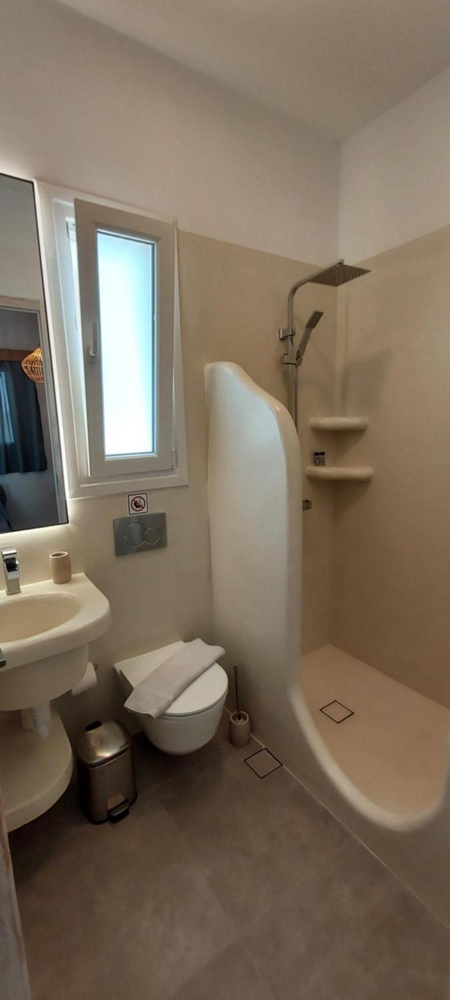 Casa Di Kímolos מראה חיצוני תמונה