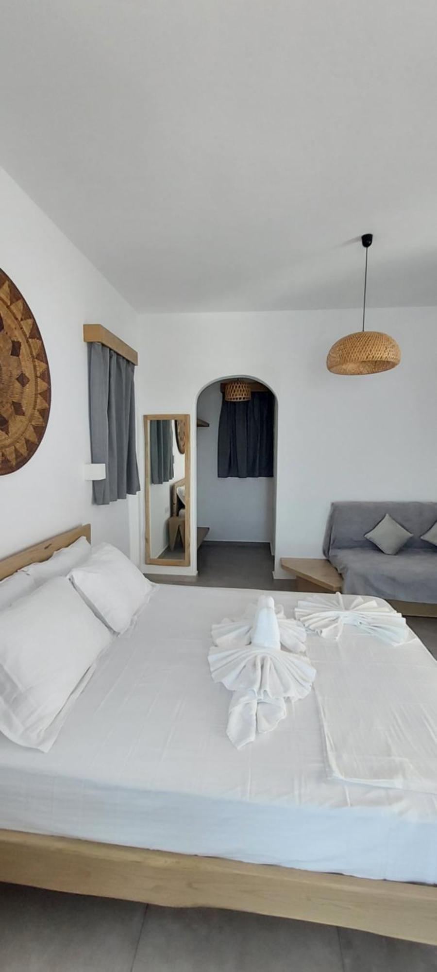 Casa Di Kímolos מראה חיצוני תמונה