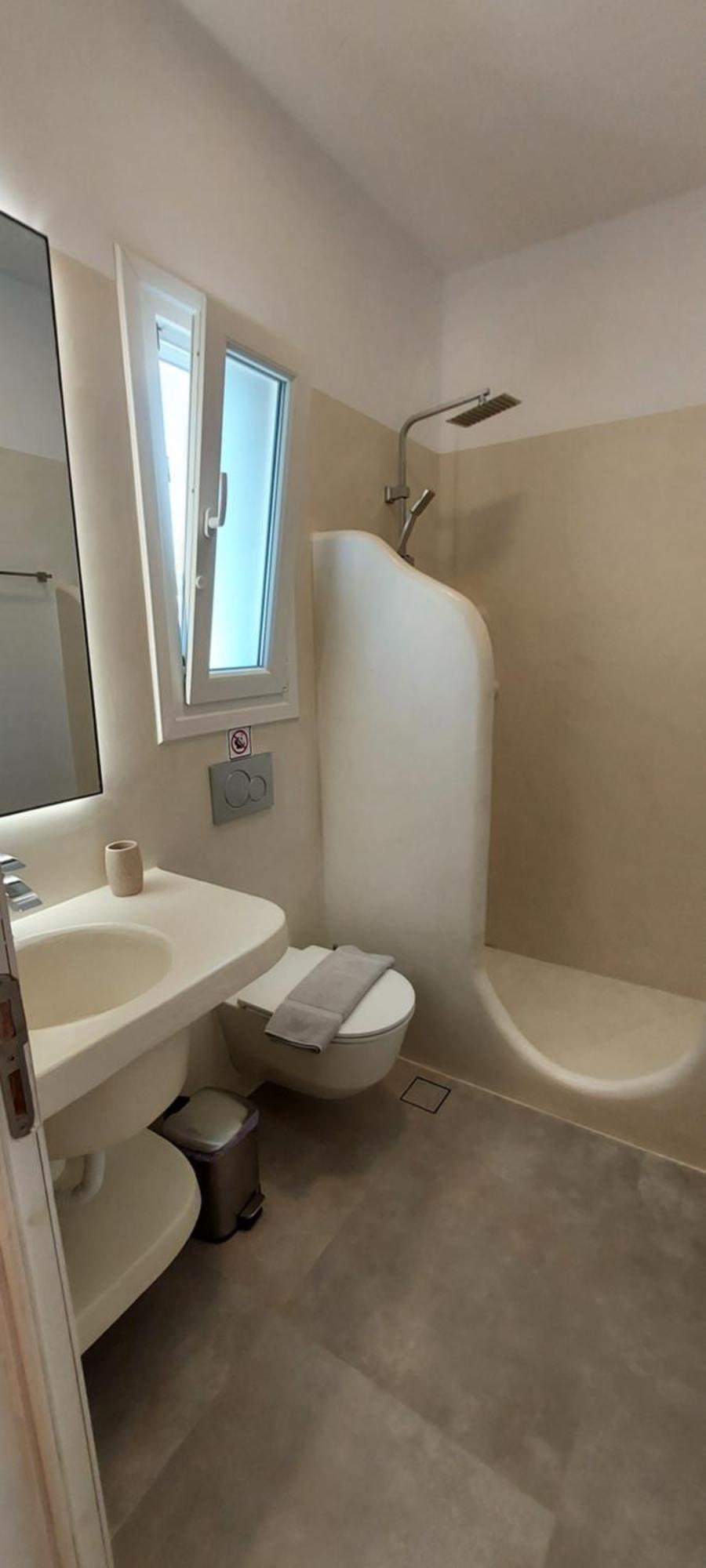 Casa Di Kímolos מראה חיצוני תמונה