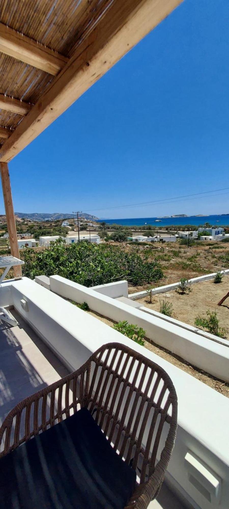 Casa Di Kímolos מראה חיצוני תמונה