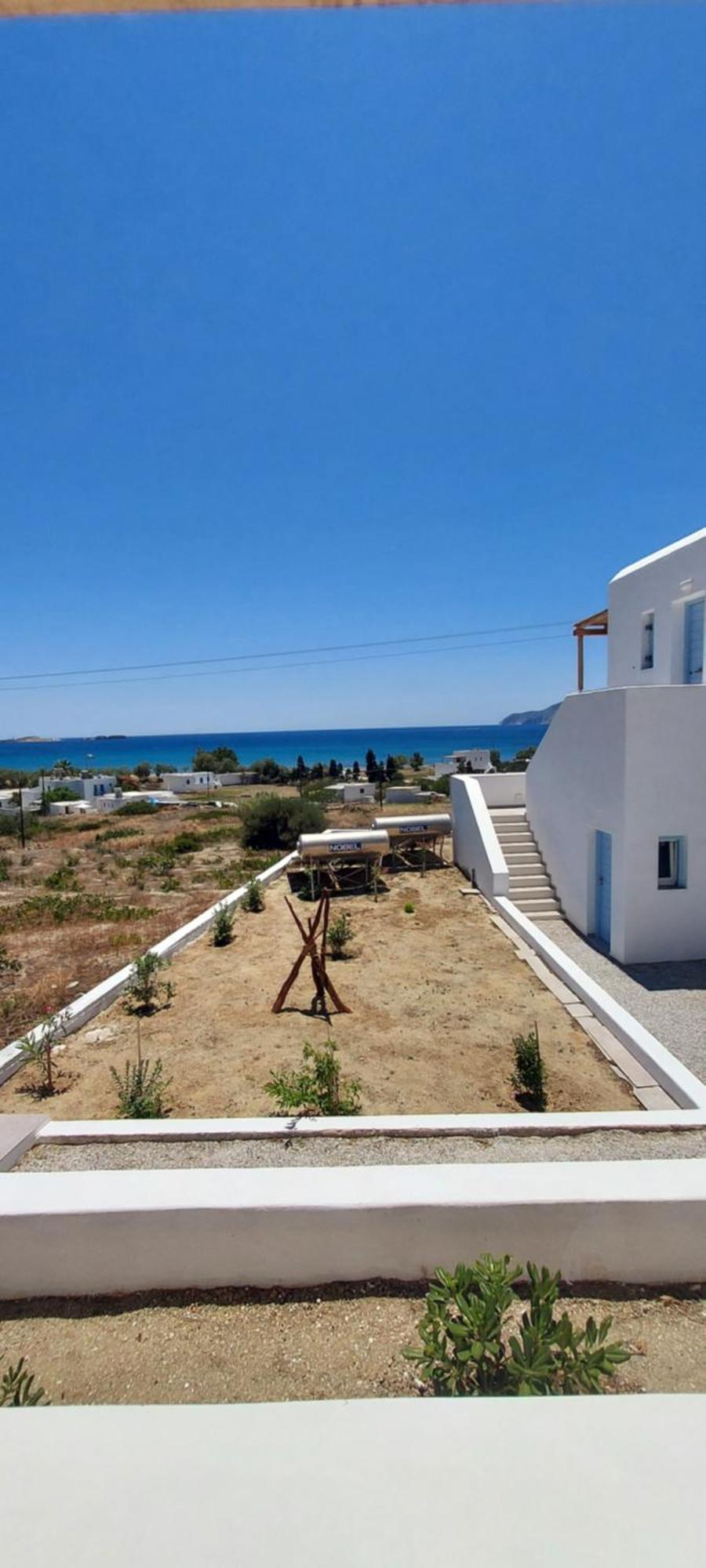 Casa Di Kímolos מראה חיצוני תמונה