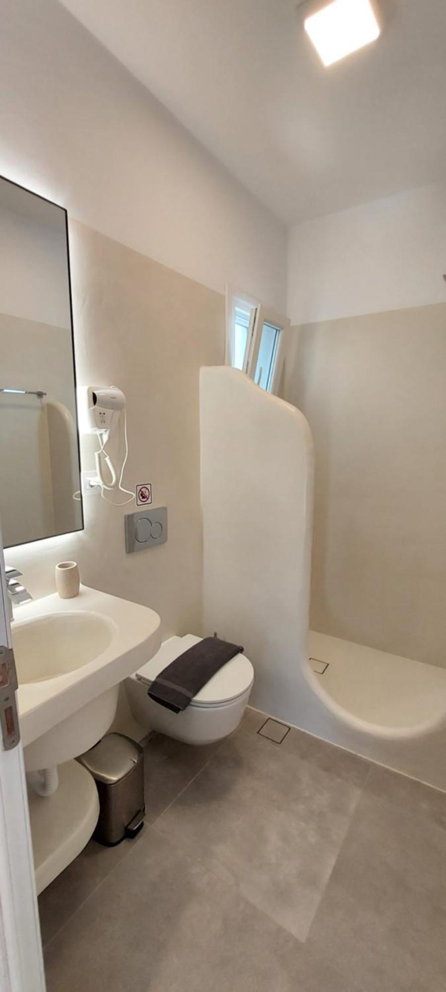 Casa Di Kímolos מראה חיצוני תמונה