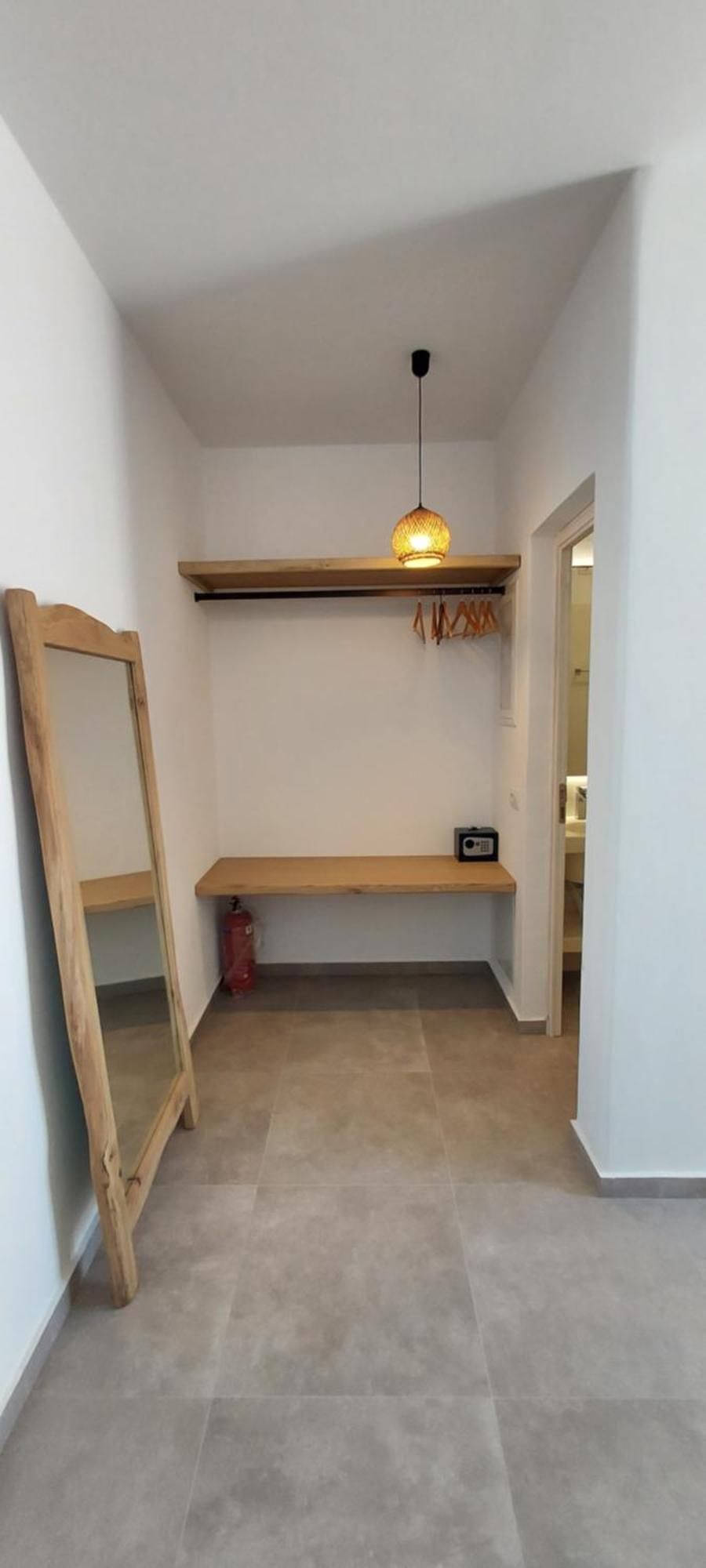 Casa Di Kímolos מראה חיצוני תמונה