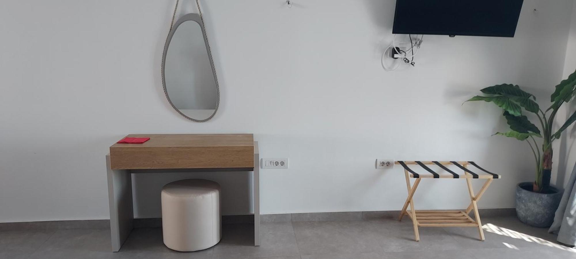 Casa Di Kímolos מראה חיצוני תמונה