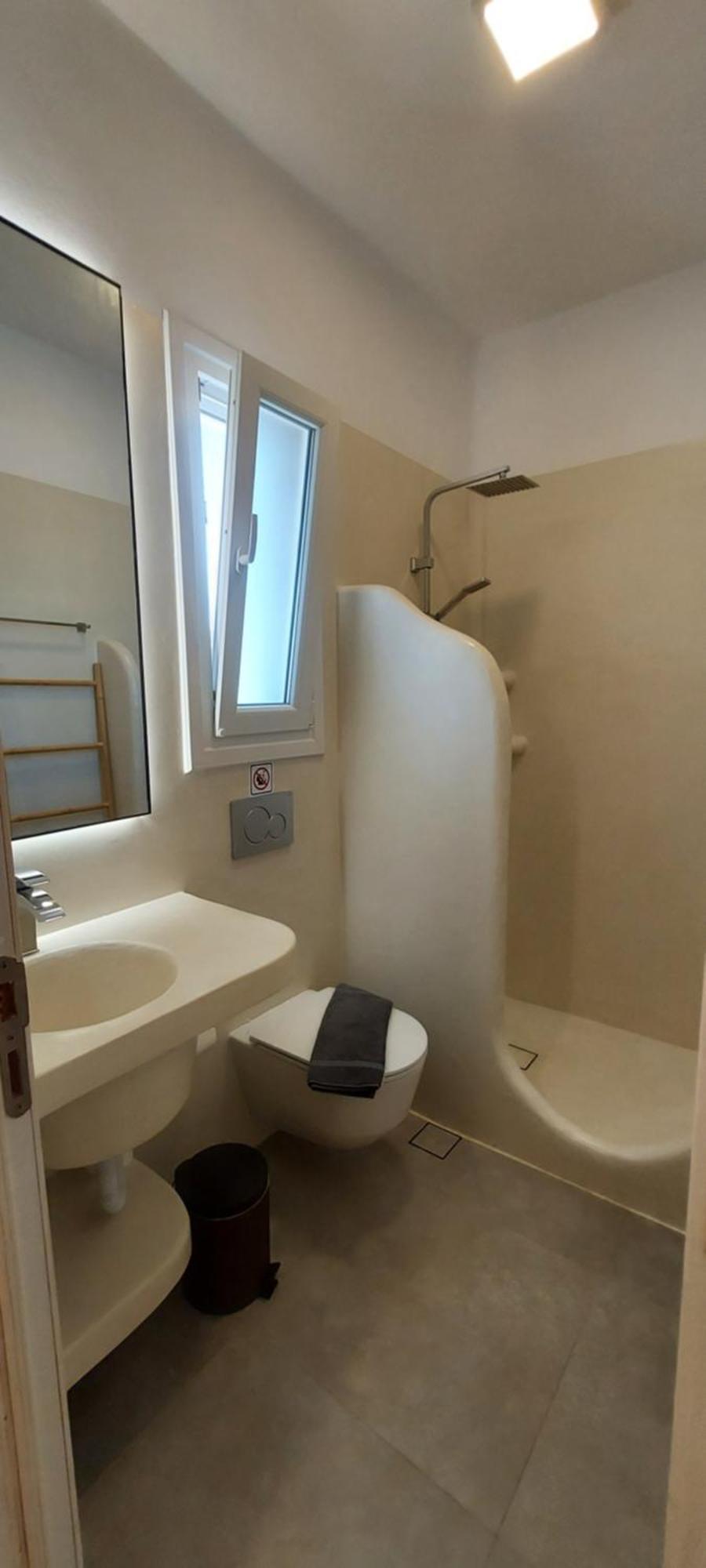 Casa Di Kímolos מראה חיצוני תמונה