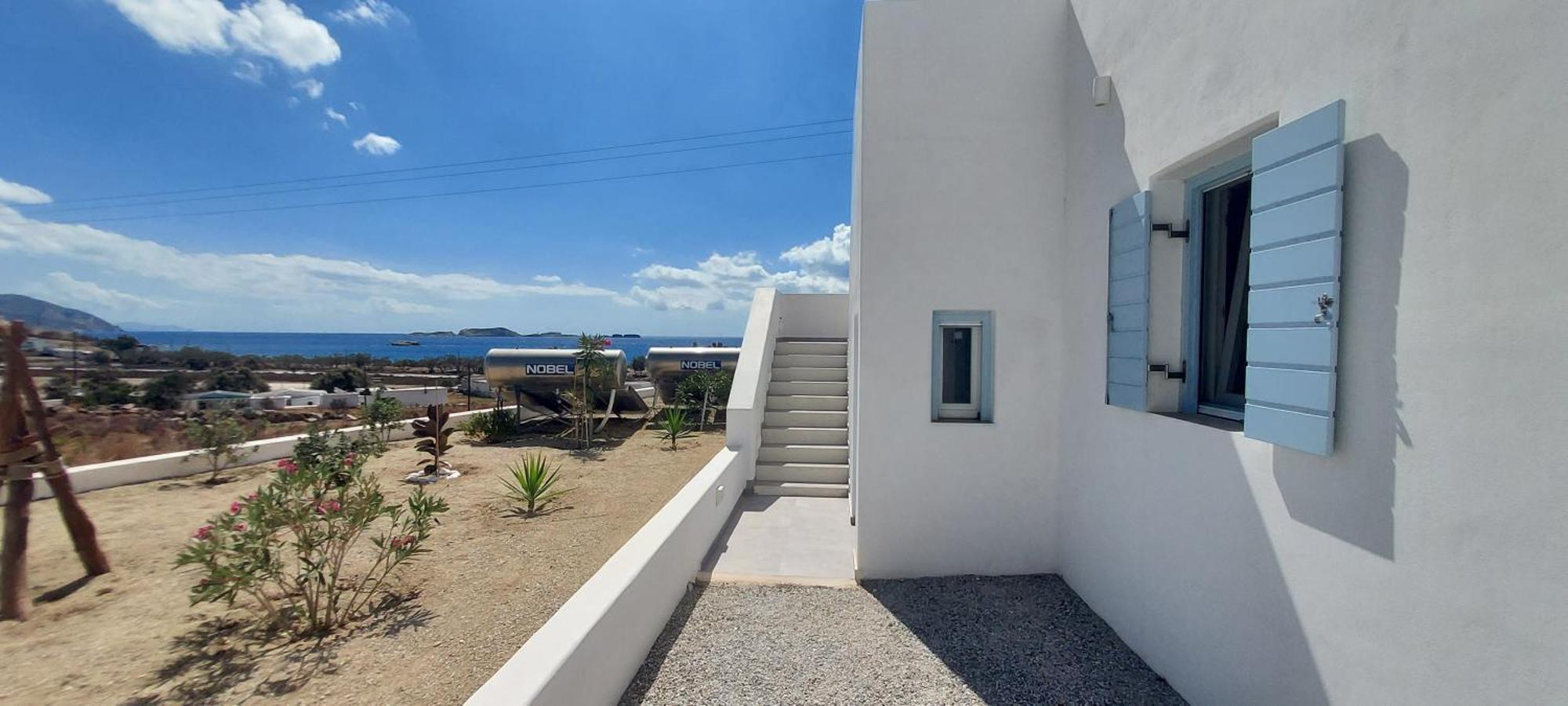 Casa Di Kímolos מראה חיצוני תמונה