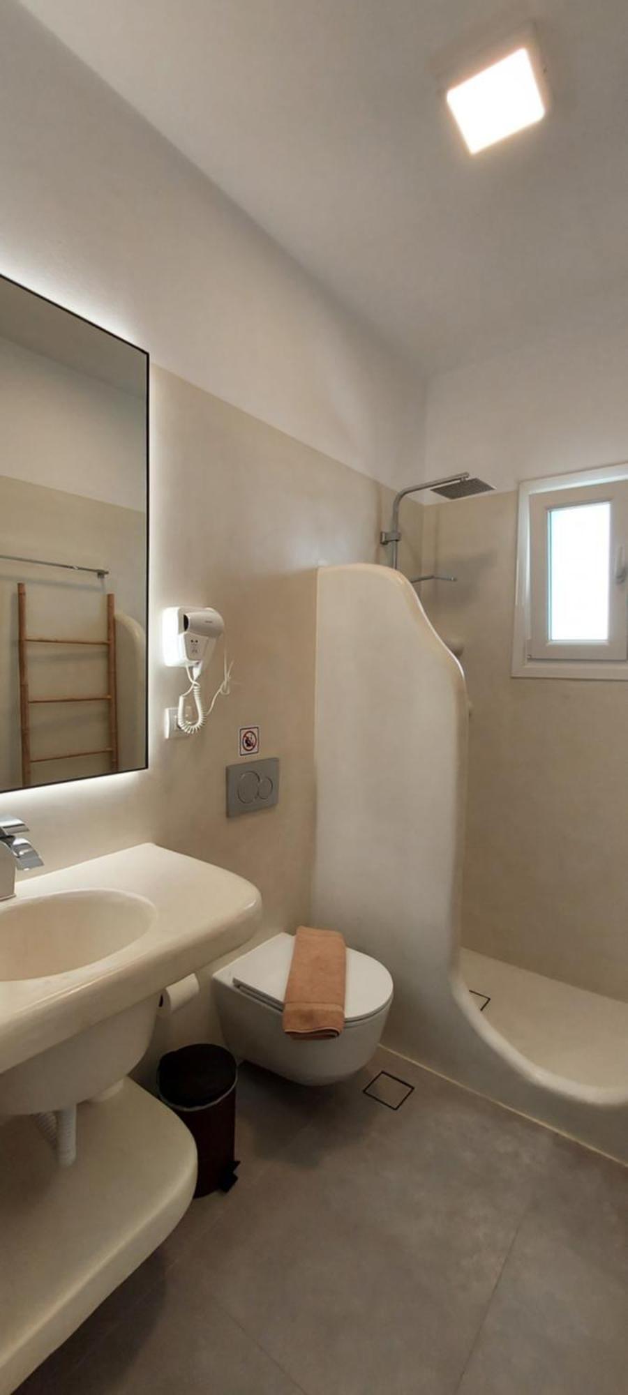 Casa Di Kímolos מראה חיצוני תמונה