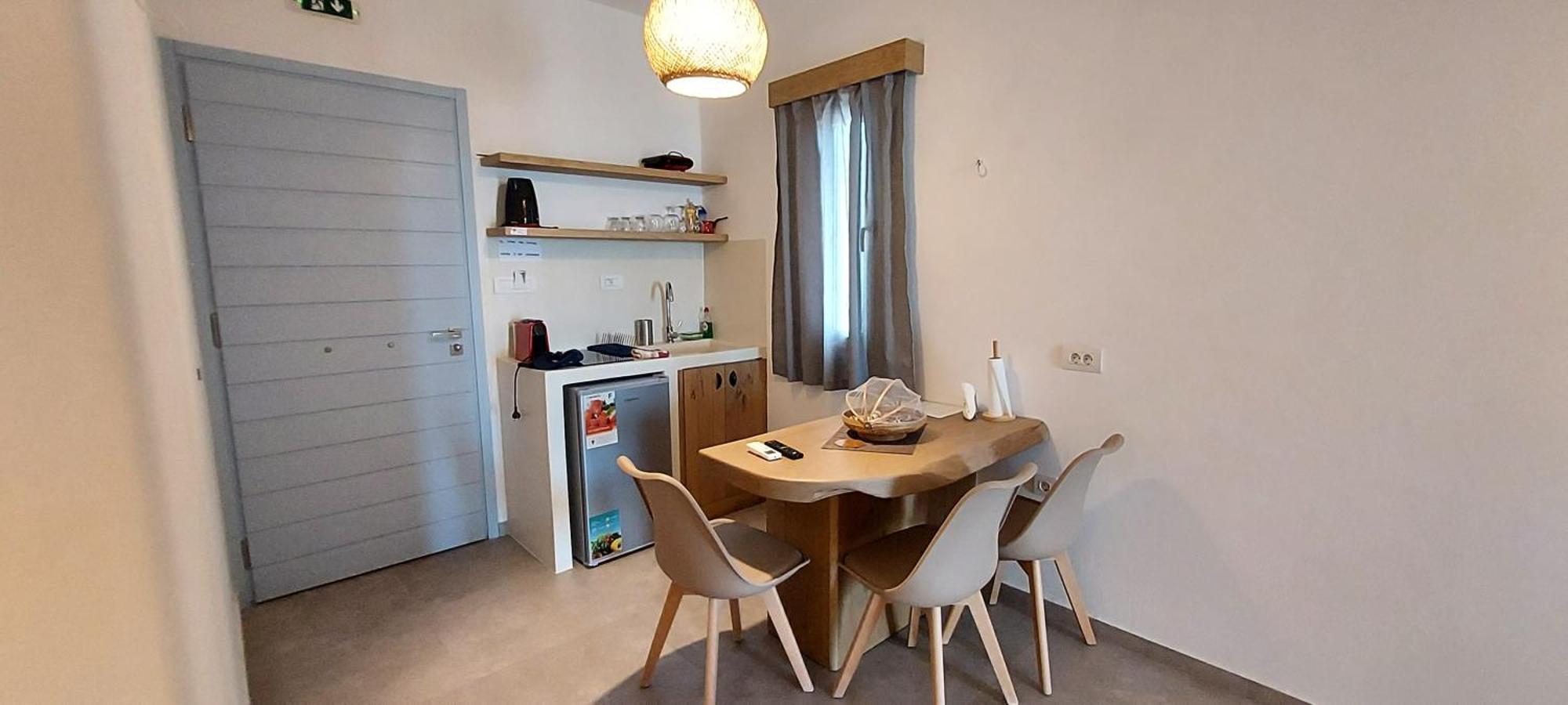 Casa Di Kímolos מראה חיצוני תמונה