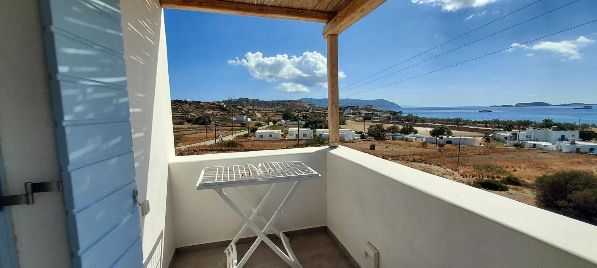 Casa Di Kímolos מראה חיצוני תמונה